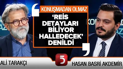 Erdoğan ın Çözüm Süreci Çıkışı Soylu ve Bahçeli nin Geleceği Hasan