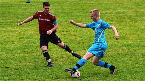 Regionalsport Hochrhein Dominik Jordan Zur SG Mettingen Krenkingen