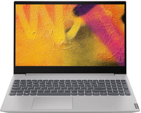Ноутбук Lenovo IdeaPad S340-15API Platinum Grey (3 3200U 4G 1T Vega 3 ...