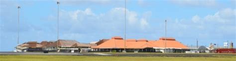 Airports American Samoa Department Of Port Administration