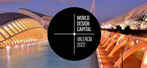 VALENCIA CAPITAL MUNDIAL DEL DISEÑO 2022 Helloprint