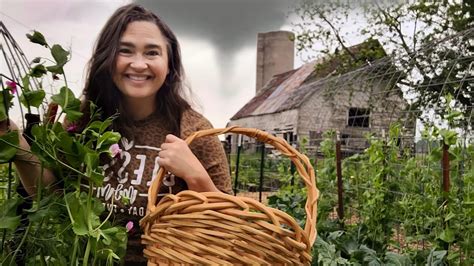 Missouri May Garden Tour And Harvest Zone 7a Resilience Days After A