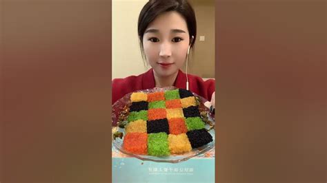 Asmr Ăn Trứng Cá Chuồn Tobiko Eggs Flying Fish Roe Extreme Eating