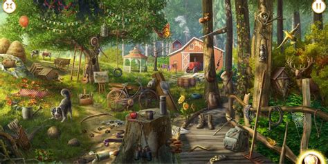 June S Journey Hidden Objects Vol 3 Ch 5 Strong Willed 775