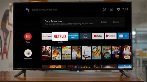 Xiaomi Mi TV 4X 50 Smart TV Review - Best 4K TV Under Budget? - TechWiser