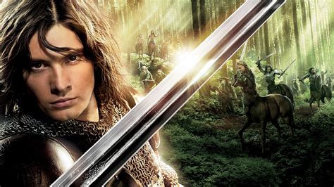 The Chronicles Of Narnia Prince Caspian Hd Wallpaper Sfondo 1920x1080