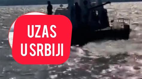 Uzas U Srbiji Otkrivena PRAVA Istina Evo Sta Se Desilo Sa Ljudima