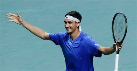 Spain Tennis