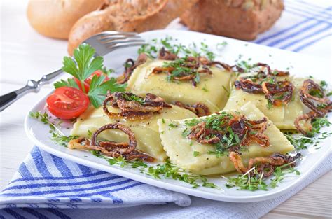 Rezept Maultaschen