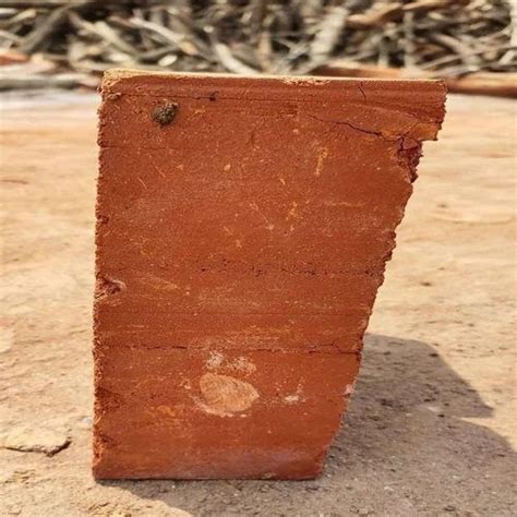 Msm Clay Bricks 9 In X 4 In X 3 In At Rs 10 In Marandahalli Id