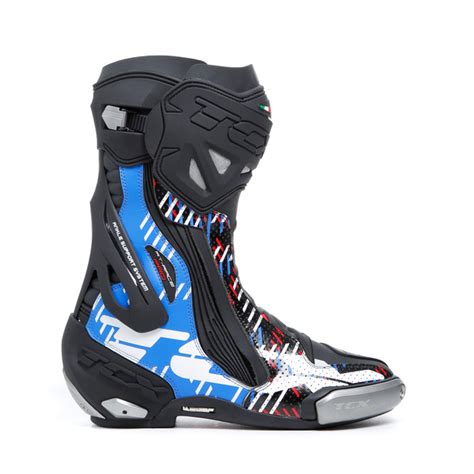 Tcx Rt Race Pro Air Motorcycle Boots Mototeckniks