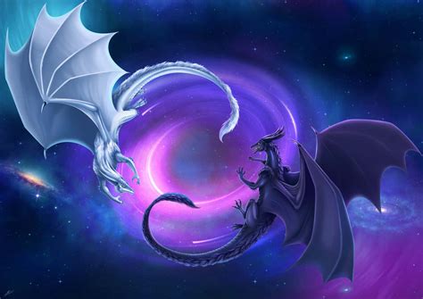 [100+] Mystical Dragon Wallpapers | Wallpapers.com