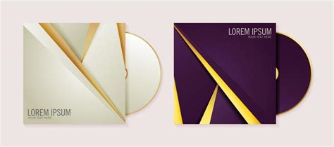 Album Cover Vector Art Icons And Graphics For Free Download