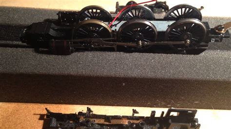 Hornby Gwr King Class Update Youtube