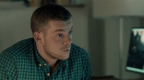 Russell Tovey Defends Casting Straight Actors In Gay Roles Attitude