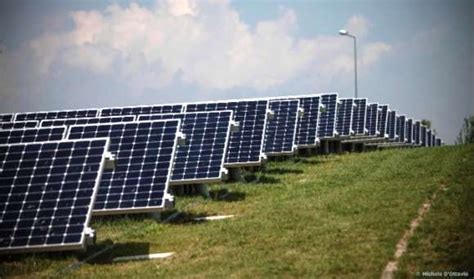 Trapani immenso parco agrovoltaico per alimentare le attività di