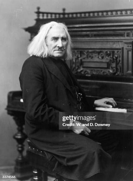 923 Liszt Ferencz Stock Photos High Res Pictures And Images Getty