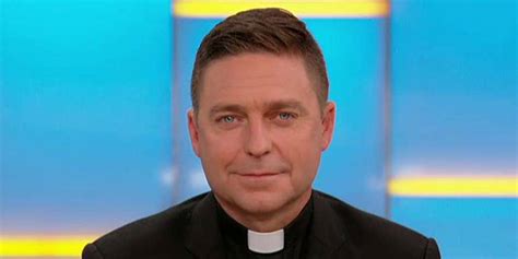 Father Jonathan Morris On Appealing To Our Better Angels Fox News Video