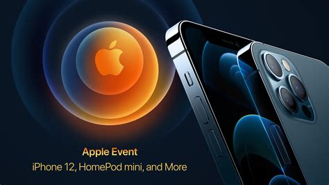 Apple Announces Homepod Mini And Iphone 12 Lineup At Live Event Bandh Explora