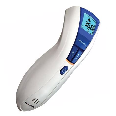 Бесконтактный Инфракрасный термометр B.Well WF-5000