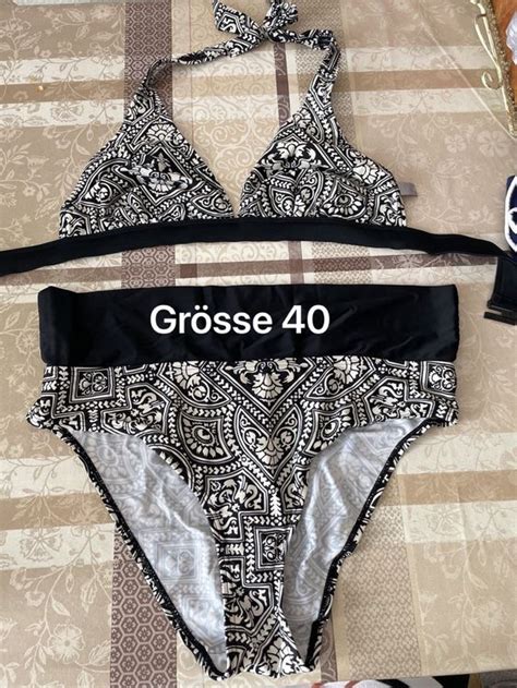 Damen Bikini Gebraucht in Luzern für CHF 5 mit Lieferung auf Ricardo kaufen