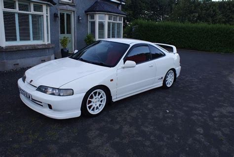 Honda Integra Type R Jdm Dc2 In Ballymena County Antrim Gumtree