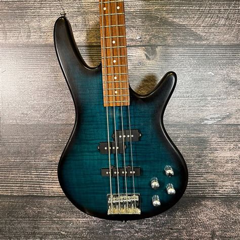 Ibanez Gsr 200fm Bass Guitar Puente Hills Ca Reverb