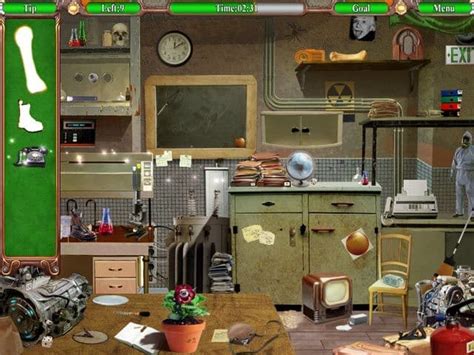 The 20 Best Hidden Object Games For Windows Pc