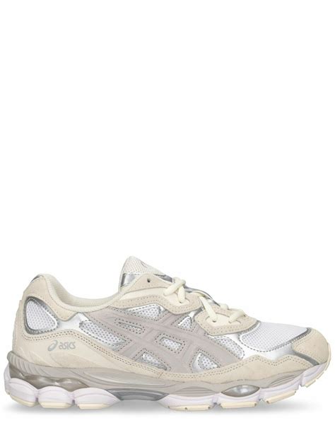 ASICS Gel-nyc Sneakers ASICS