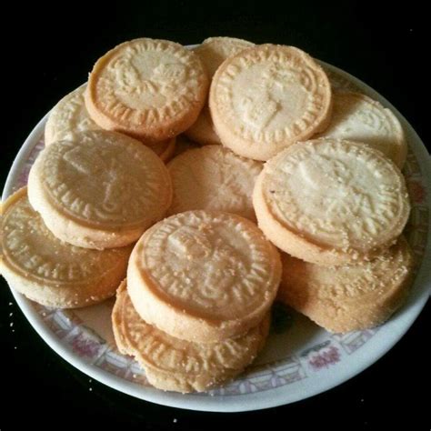 Pune Shrewsbury Biscuits Recipe - Banana-breads.com