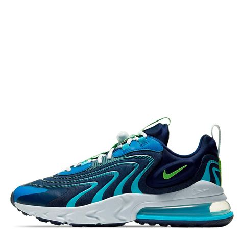 Tenis Nike Air Max 270 React Eng Caballeros Innvictus