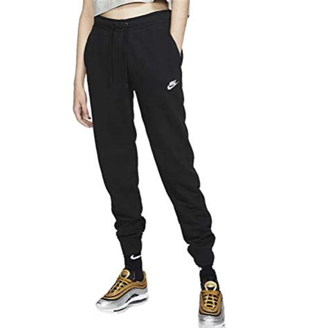 Nike Sportswear Essential P Pantalone Donna Prezzi E Offerte