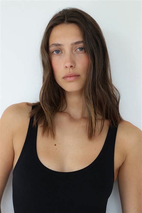 Chelsey Weimar Metro Models