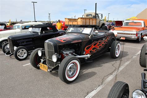 Event Preview The Goodguys Spring Nationals Comes To Scottsdale