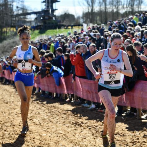 Championnats De France Cross Country Tarn Joggintours