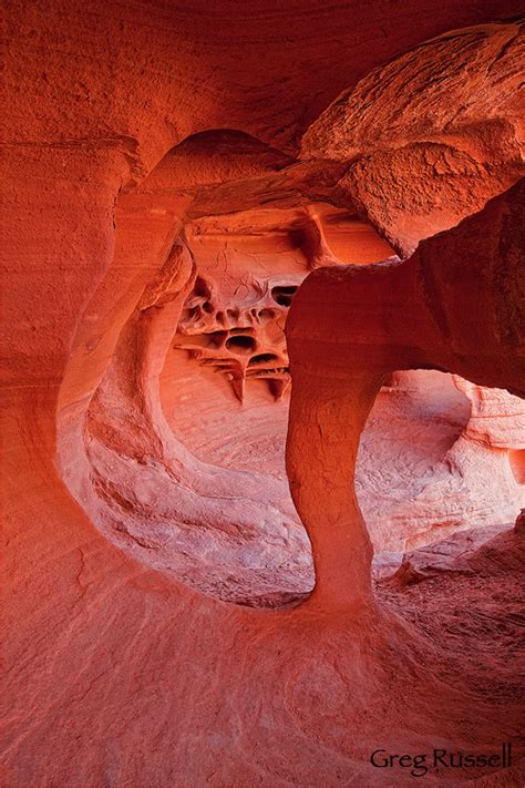 Alpenglow Images Valley Of Fire State Park By Greg Russell