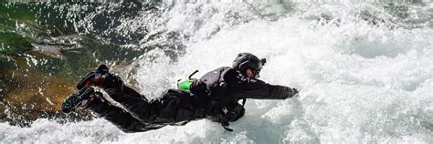 Whitewater Rescue Technician Foundation Wrt F Rescue 3 International