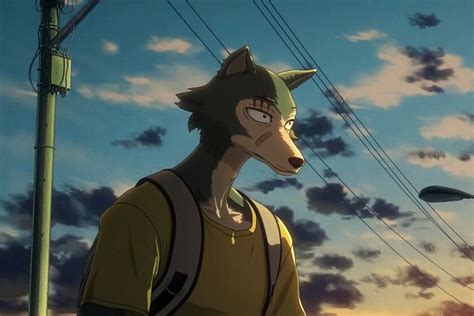 Beastars Calienta Motores Para Su Temporada Final El Anime De