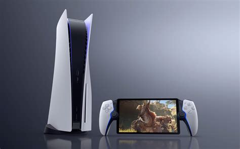 Playstation Portal Prix Fiche Technique Date De Sortie Tout Savoir