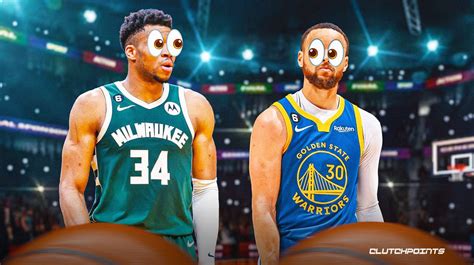 Warriors Giannis Antetokounmpo Take From Chris Broussard Will Excite Golden State Fans