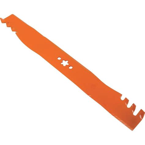 Husqvarna 22 Premium Mulching Mower Blade 585587701 Rural King