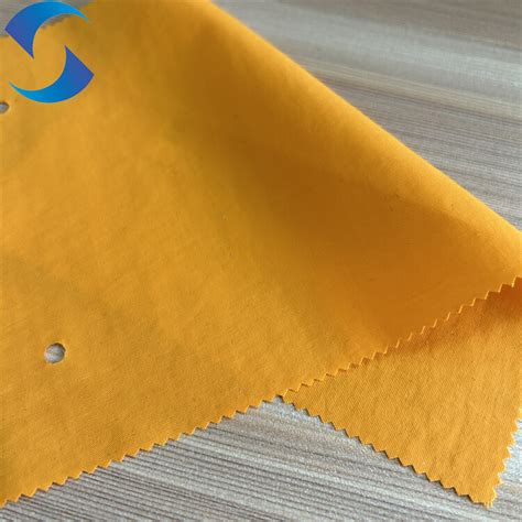 228T 100 Taslon Nylon Fabric Textile Raw Material With Customization