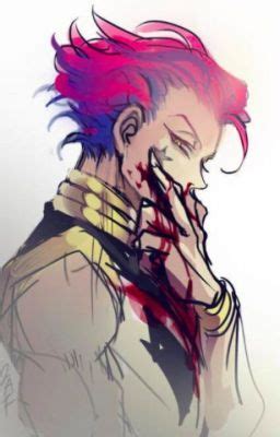 The Joker's Queen (Hisoka X Reader) - 2 - Wattpad