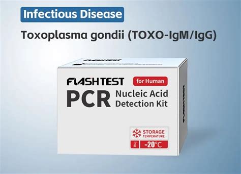 Toxoplasma Gondii TOXO IgM IgG Wuxi Opulen Technology Co Ltd