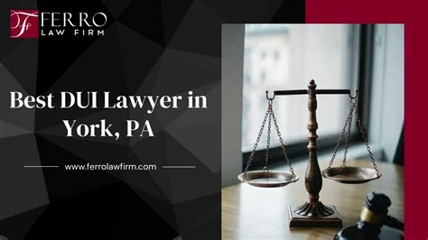 Ppt Best Dui Lawyer In York Pa Powerpoint Presentation Free Download Id11764175