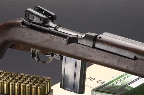 M1 Carbine Full Auto