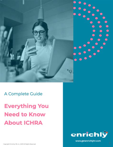 Free ICHRA EBook Guide Everything You Need To Know About Pre Tax