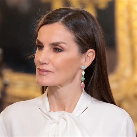 Los Mejores Y Peores Looks De Letizia En Los Premios Princesa De