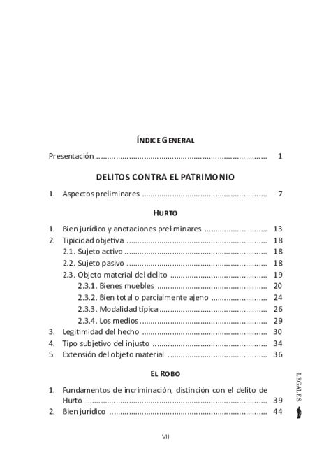 Pdf Manual De Derecho Penal Parte Especial Alonso Raúl Peña