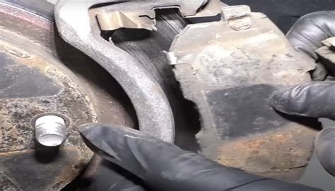 What Causes Grinding Brakes Noise At Low Speed Fix Now